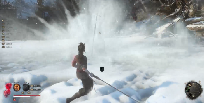 明末渊虚之羽刘承恩怎么打1