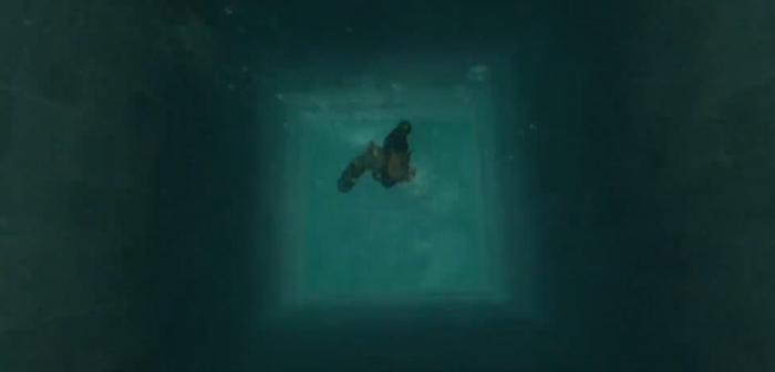 古墓丽影10水底怎么打1