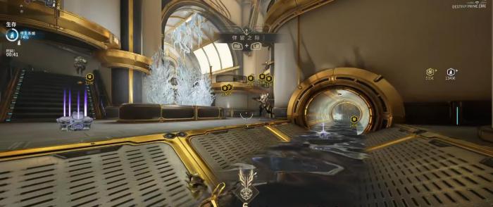 星际战甲消极惩罚怎么避免2