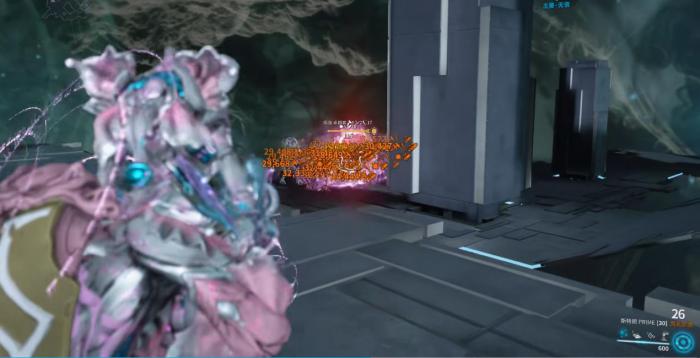 星际战甲猎人mod有什么用2