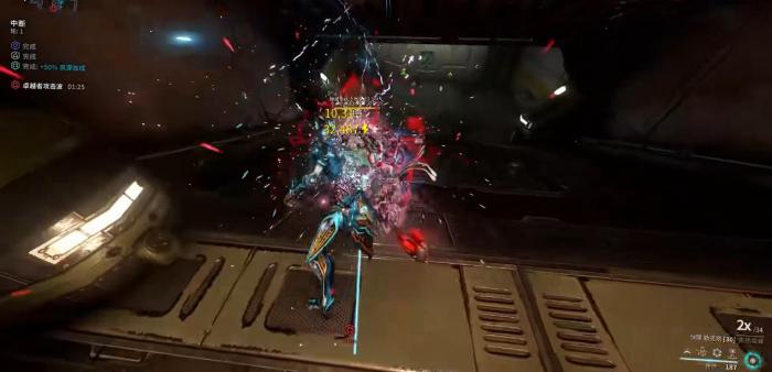 星际战甲保障勒克塔要换吗3