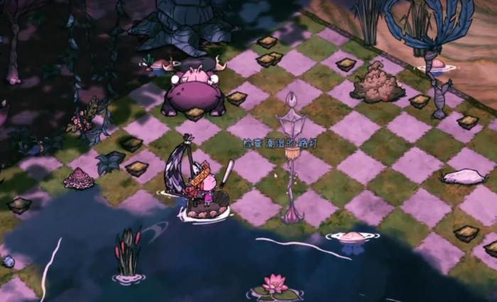 饥荒水母有什么用1