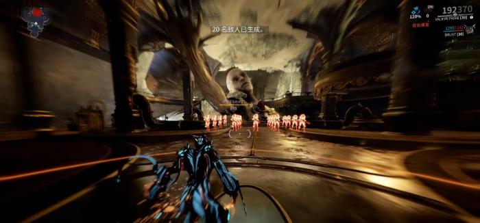 星际战甲瓦尔基里怎么配卡3