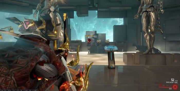 星际战甲光能量子怎么样3