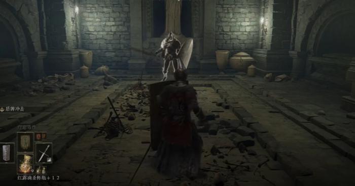 艾尔登法环龙飨印记如何获取1