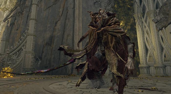 艾尔登法环打不过恶兆怎么办2