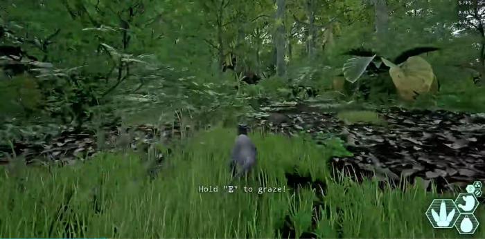 恐龙岛肿头龙前期怎么玩1