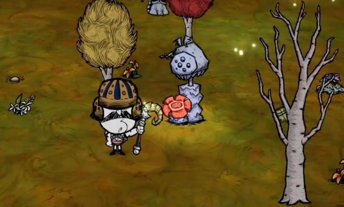 饥荒格罗姆有什么用1