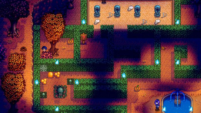 星露谷物语万能礼物有哪些2