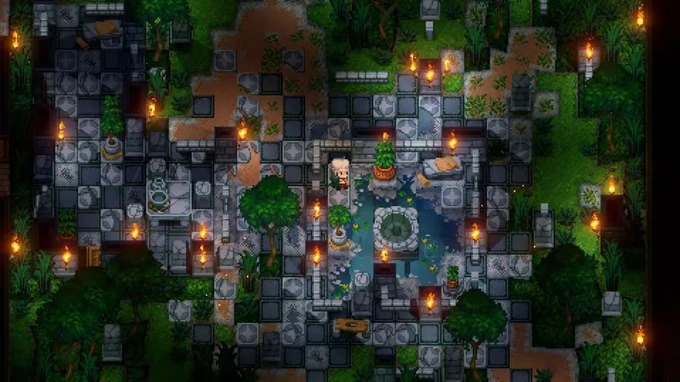 护核纪元新手怎么玩3