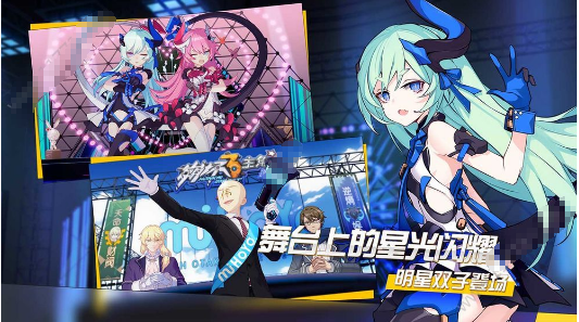 原神手游丽莎实战评测：强度分析与使用技巧1