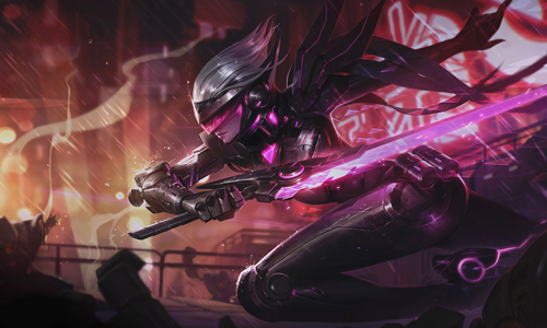 LOL未来战士卡牌大师值得入手吗1