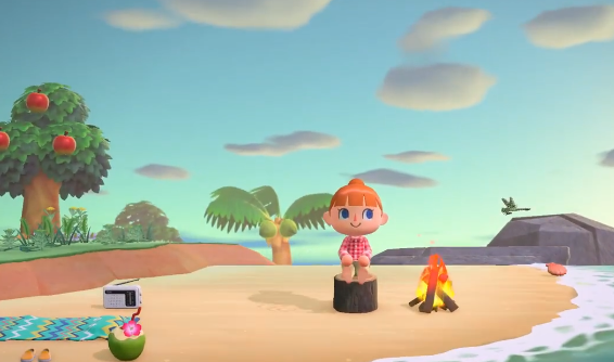 集合啦动物森友会友好度提升全指南：轻松与村民成为好友1