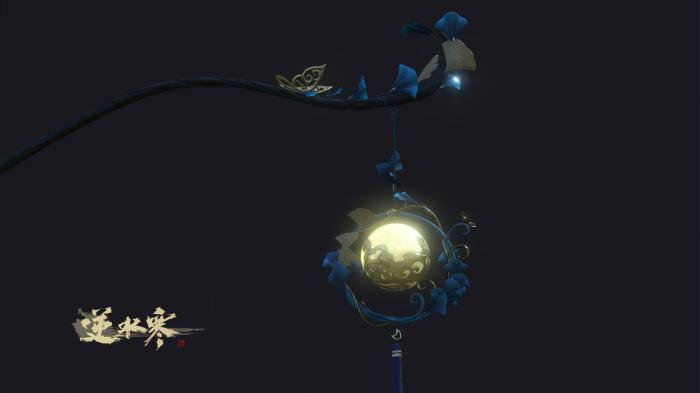 逆水寒琴与瓷奇遇触发位置及完成攻略详解1