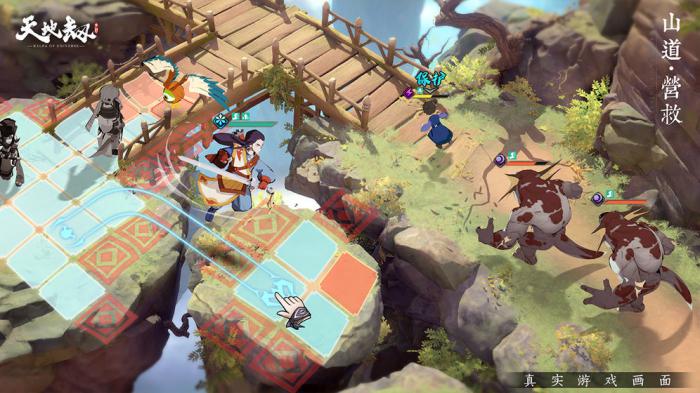 《天地劫》梦历阳关通关技巧与详细攻略1