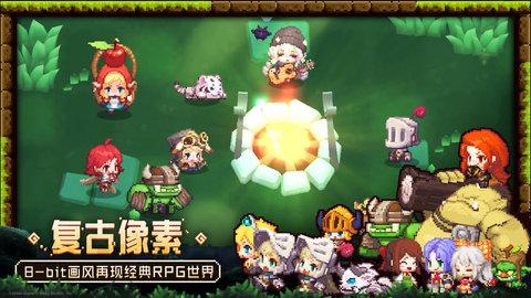 坎公骑冠剑土花阵容搭配指南：打造最强战斗组合1