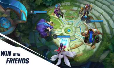 英雄联盟手游账号绑定功能详解与活动指南1