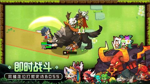 坎公骑冠剑怪盗罗茜专武幻想曲全面解析1