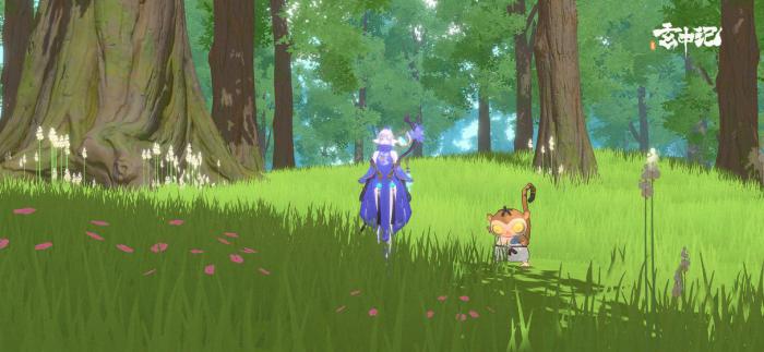 玄中记高效狗粮速刷技巧与攻略1