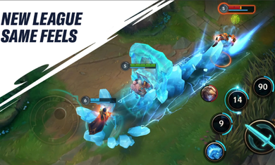 探索金克丝的涂鸦世界：英雄联盟手游涂鸦艺术活动全攻略1