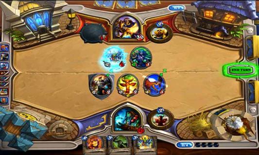 炉石传说乱斗魔方宝宝卡组搭配指南：轻松制霸乱斗模式1