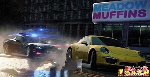 极品飞车17存档位置详解哪里可以找到游戏存档?1