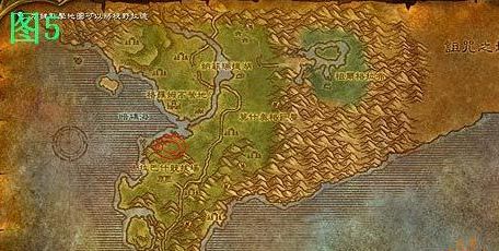 魔兽世界WLK怀旧服剥皮18