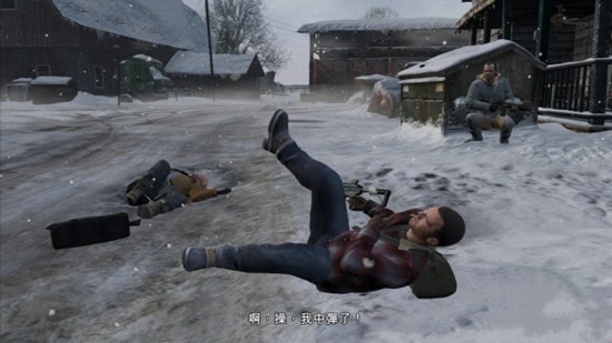 GTA5侠盗猎车5主线任务详细图文攻略第一期4