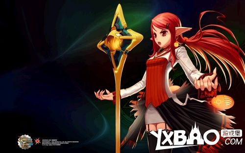 DNF元素刷图加点技巧心得PvE刷图加点方案分享1