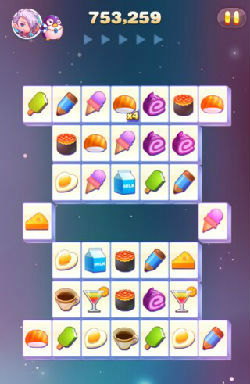 天天星连萌掌握这些技巧2