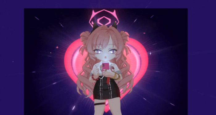 蔚蓝档案绮罗罗强度分析3