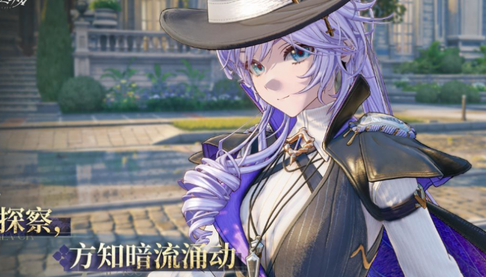 白银之城是虚幻5引擎开发吗3