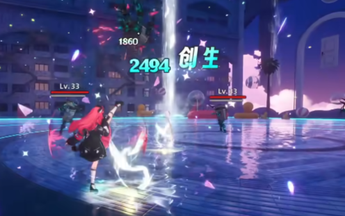 异环徽章是什么1