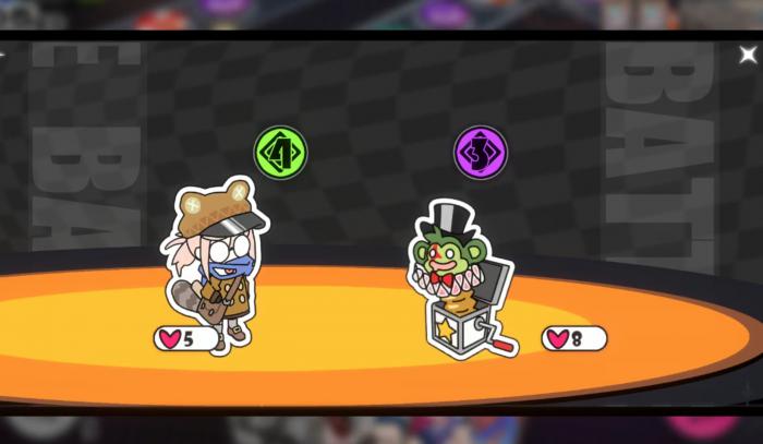 吉星派对PvE攻略大全2