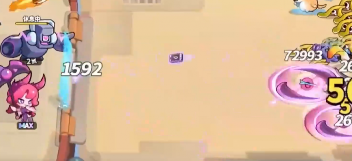 梦境护卫队海拉与牛魔王强度对比分析1