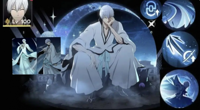 境界刀鸣市丸银强度解析与技能搭配指南1