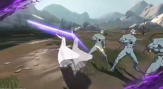 境界刀鸣市丸银强度解析与技能搭配指南2