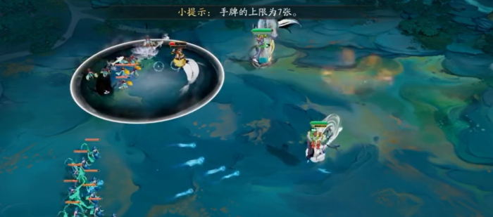 代号妖鬼仙庭阵容搭配推荐2