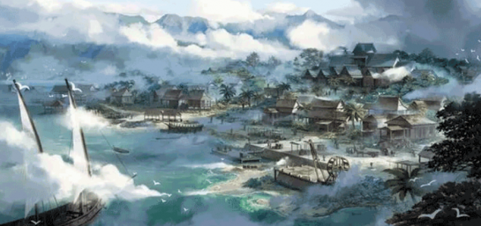 艾尔指挥官神话武将角色介绍4