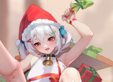 绯月絮语最强角色推荐3