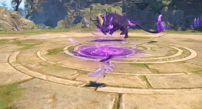 斗罗大陆猎魂世界叶原强度分析3