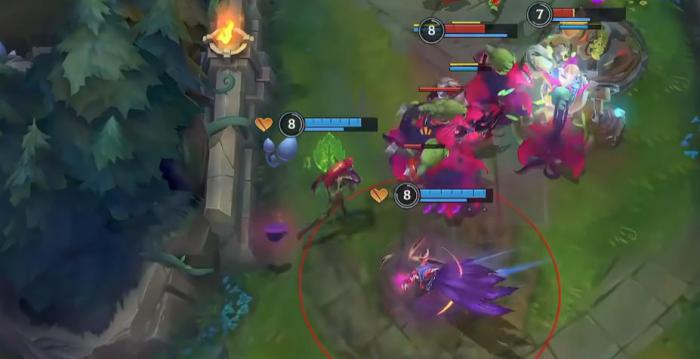 英雄联盟手游婕拉调整说明4