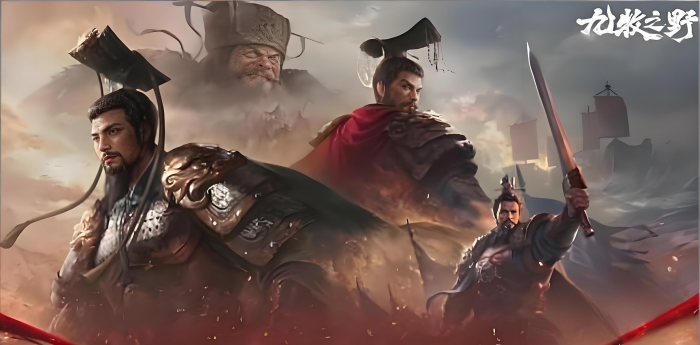 九牧之野围攻玩法详解1