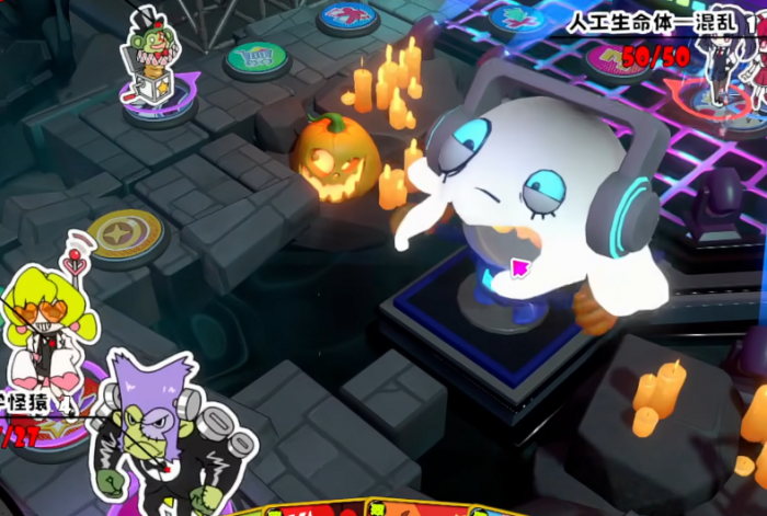 星引擎Party水乡古镇玩法全攻略3