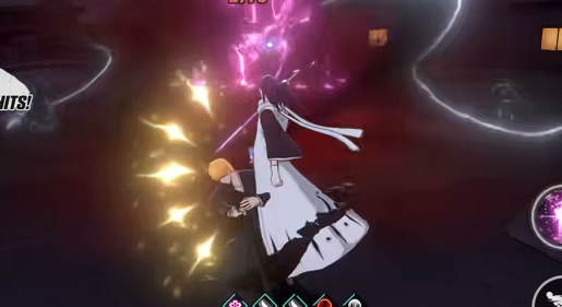 境界刀鸣主线3通关攻略4