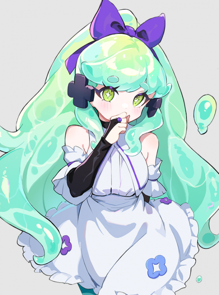 吉星派对史莱姆角色强度分析1