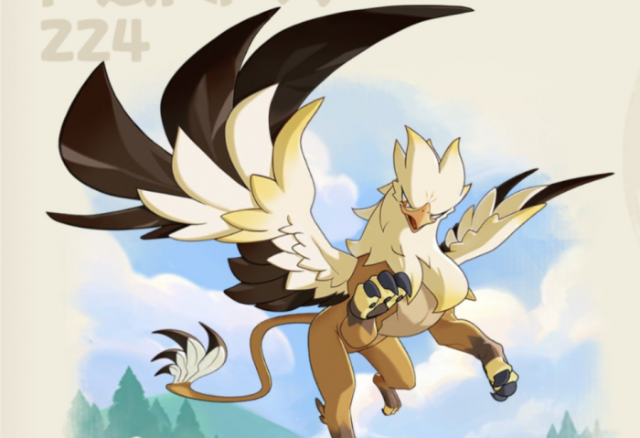 洛克王国世界陆空坐骑大全2