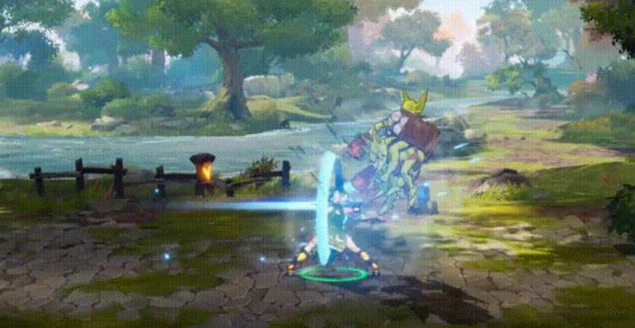 时空猎人觉醒技能流派大全3