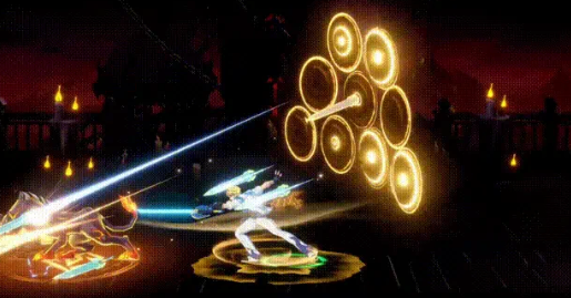 明日方舟终末地信物赠礼获取方法4