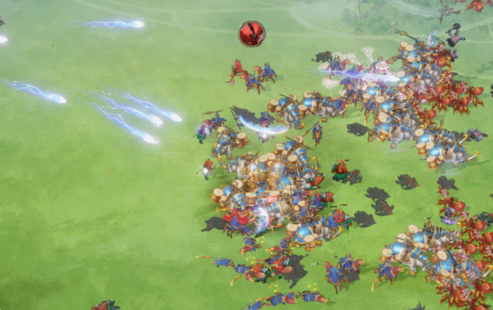 代号妖鬼六大势力详解4